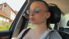 "POLA DETE, POLA VELIKI PROBLEM" Evo u kakvom luksuzu živi tinejdžerka kod koje su pronađeni pištolji (FOTO)