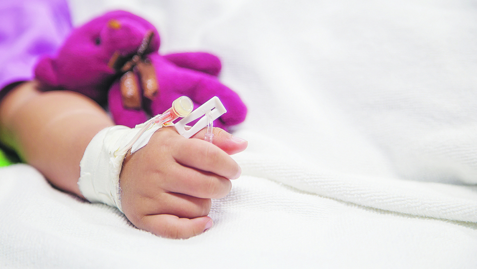 POZNATO ZDRAVSTVENO STANJE DEVOJČICE (12)  KOJA JE PALA SA KONJA Sa teškim povredama prevezena u Tišovu