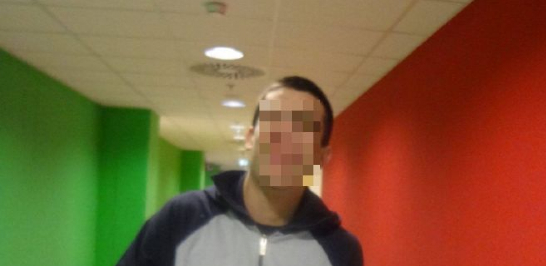 STRAVIČAN NAPAD U KAČAREVU KOD PANČEVA Prijatelja izbo nožem u leđa i stomak!