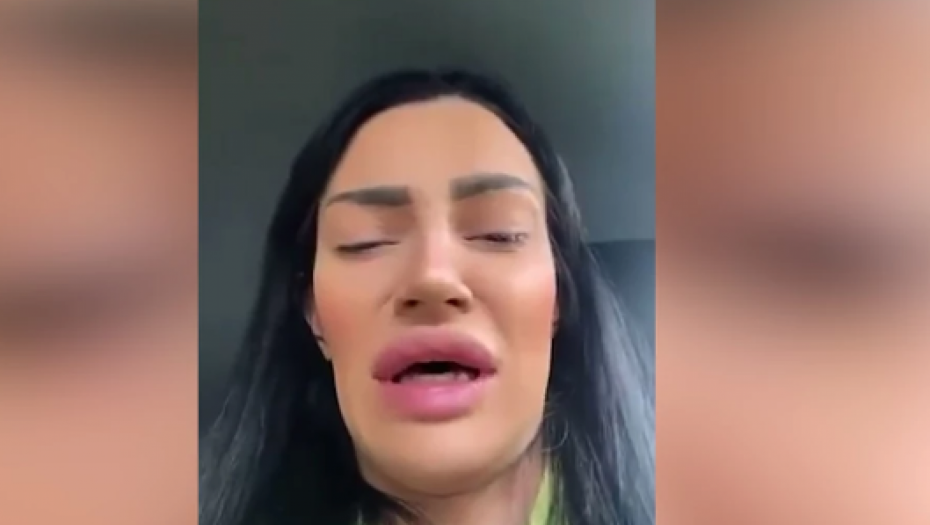 EVO ŠTA TARA RADI PRED POROĐAJ Isplivao snimak koji je zabrinuo fanove (VIDEO)