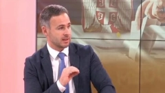 "HOĆU ŽRTVE!" Sramna izjava Jeremićevog Aleksića