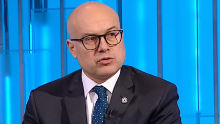 "PRIMER BEŠĆAŠĆA, SVAŠTA SMO IMALI U SRBIJI, ALI OVO DO SADA NIKAD" Miloš Vučević: Sramno i skandalozno da neko koristi ovakvu tragediju radi postizanja političkih poena