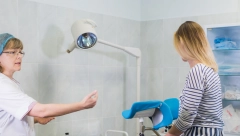 PRVI PUT JE IMALA ODNOS NAKON 8 GODINA Nije ni slutila šta će se desiti sa njenim telom, sve se promenilo kada je pogledala dole