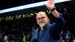 POMERIO SAHRANU MAJKE DA BUDE SA TIMOM Džikić se slomio, posle velike pobede ostao u suzama