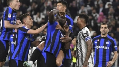 FURIOZNO Inter prekinuo negativan niz, napunili mrežu Empolija do vrha