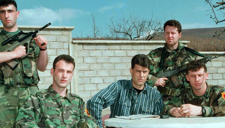 NESTAJALI U "NESREĆAMA"! Ogroman strah za bezbednost 300 svedoka protiv tzv. OVK