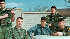 KUKAVICE TZV. OVK SAD SVE PORIČU! Svedok otkrio šta su radili od 1997. godine