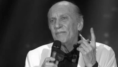 "NAŠE KAFANE SU OSTALE PRAZNE ZAUVEK" Danas je dve godine od smrti Tozovca, a estrada se i dalje ne miri sa gubitkom ovog boema