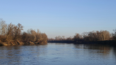 POTRAGA U ČAČKU Žena skočila sa mosta u Moravu, policija na nogama, u toku pretraga terena