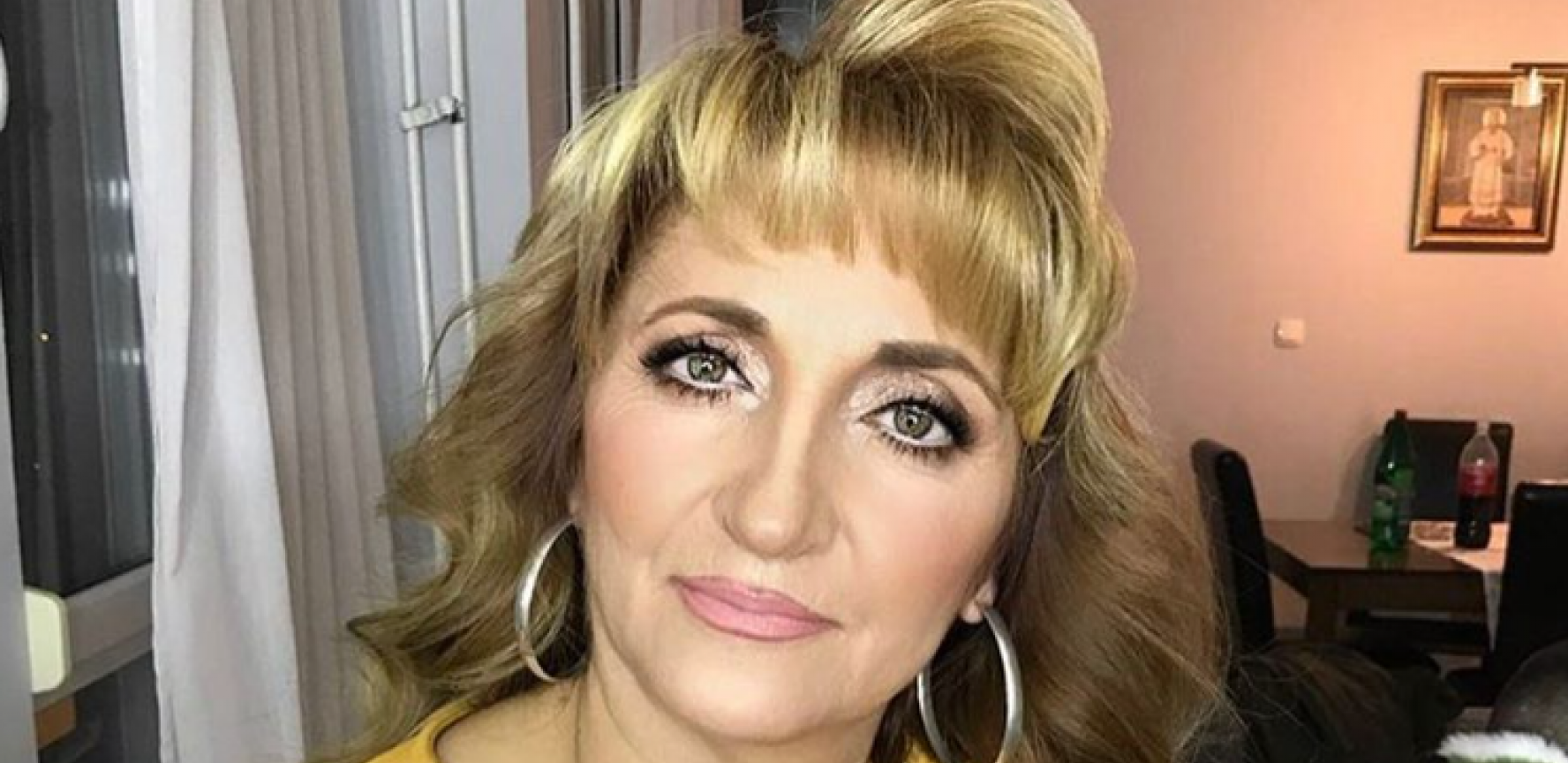 DRAMA U DOMU DŽEHVEROVIĆA! Gordana stisla zube pa konačno progovorila o porodičnim problemima, ovo niko nije očekivao