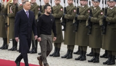 GORI POLJSKA! Neočekivani udar zaprepastio sve