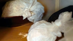 NAŠLI MU 13 GRAMA KOKAINA Izbegao zatvor, ali evo koliku će kaznu morati da plati