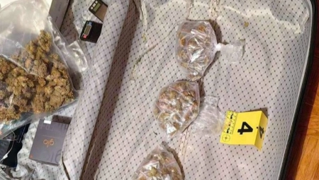 UHAPŠEN AUSTRIJANAC Pokušao da drogu prošvercuje u Bugarsku