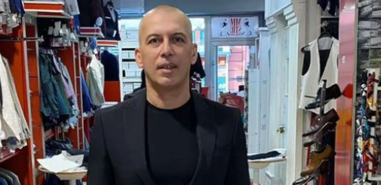 SAM BOG ME JE SPASAO! Oglasio se Topalko nakon što je jedva izvukao živu glavu!