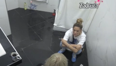 ANA ĆURČIĆ ZAPREPASTILA GLEDAOCE PRIZNANJEM Evo šta je sve morala da radi zbog Zvezdana, da li je ovo moguće?!