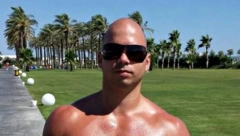 OSUĐEN ''SNAJPER'' ZA MUČENJE DEVOJKE U NOVOM SADU Presuda vođi navijača zbog stravičnog zlostavljanja