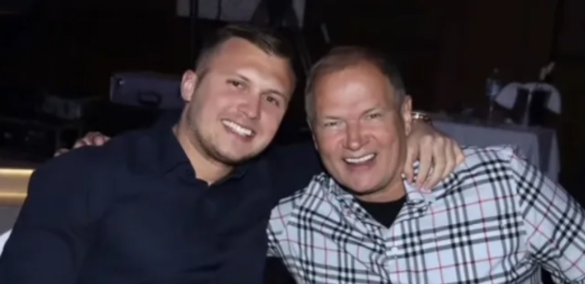 OSMAN SE HITNO OGLASIO ZBOG STEFANOVE DEVOJKE Optuživali ga da se meša u veze svog sina, a on sad javno otkrio šta misli o njoj!