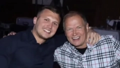 NEKI SU NAM OKRENULI LEĐA, ALI JA SVE PAMTIM I PIŠEM! Osman Karić sa knedlom u grlu progovorio o najtežem životnom periodu, a evo šta mu je Stefan rekao po izlasku iz zatvora!