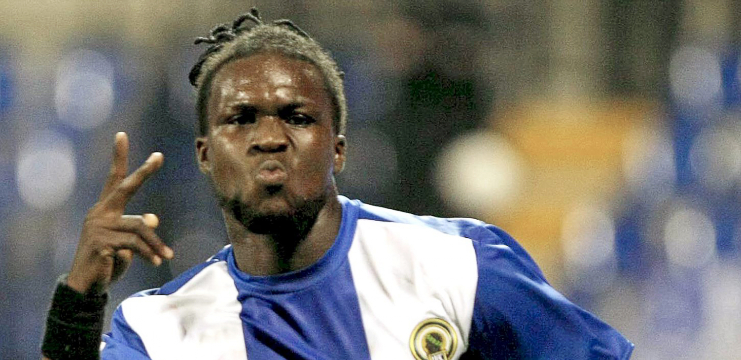 VRTOGLAVA ŽIVOTNA PRIČA NAJVEĆEG TALENTA EVROPE Razbio Srbiju u finalu Evropskog prvenstva, doveo ga Real, a sada radi kao bolničar