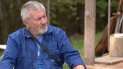 SLAVKU SE ŽIVOT U SEKUNDI PRETVORIO U NOĆNU MORU Nevin ležao u zatvoru, zbog jedng papira ostao bez odštete, prijatelja, supruge