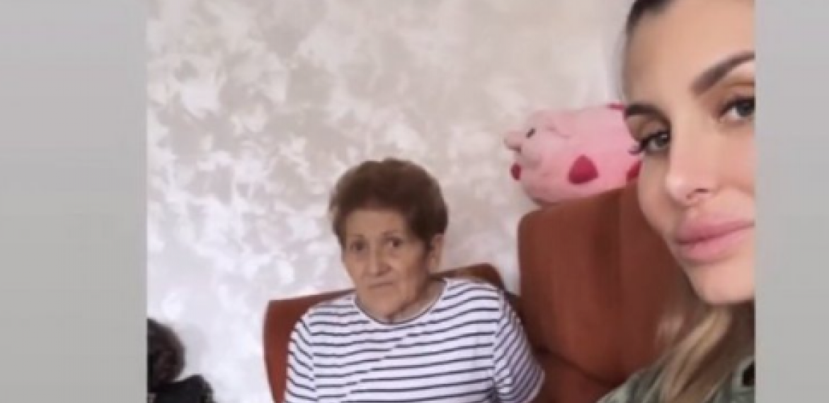 POTEZ SLOBINE MAJKE OSTAVIO JELENU BEZ TEKSTA Draginja uradila neočekivanu stvar, ovome se niko nije nadao!