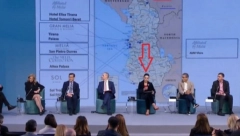 U TIRANI PRIKAZANA TAČNA KARTA Muhaj optužio da je mapa stigla iz Srbije