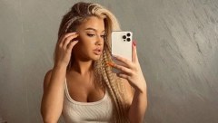 POD JEDAN, SVESNA SAM SEBE Ema Radujko žestoko potkačila Teu Tairović, pa progovorila o Urošu Račiću!