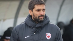 IZBACILI SU PARTIZAN, TO GOVORI DOSTA O NJIMA Trener Voždovca uoči osmine finala Kupa Srbije