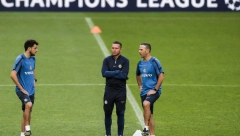 FRKA OKO BAHARA Bratski klub hteo da Zvezdi ukrade trenera, zbog jednog razloga sve je propalo