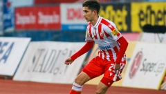 RUS U REPREZENTACIJI SRBIJE? Otac fudbalera Zvezde otkrio: Razmislili bismo...