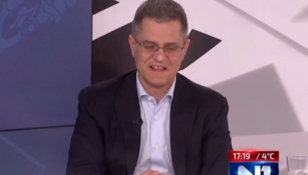 JEREMIĆ PONOVO UHVAĆEN U LAŽIMA! Pokušao da obmane građane, a onda je usledio jasan odgovor! (VIDEO)