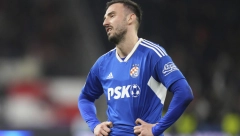 DINAMO PONOVO POMERA GRANICE Zagrepčani prodali igrača koji nije odigrao ni minut i zaradili milion evra