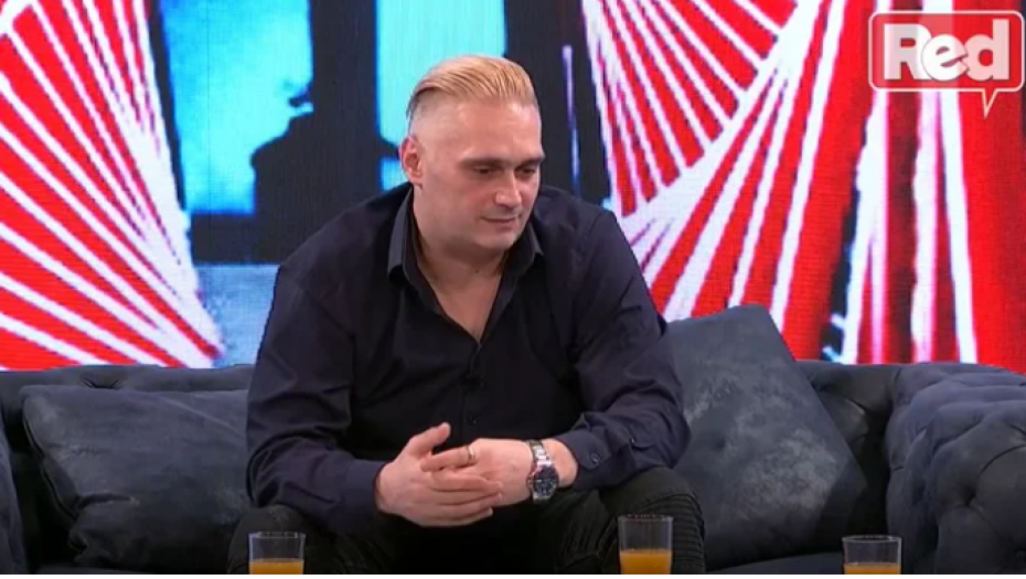 "ŽAO MI JE MILJANE" Sale Luks prokomentarisao odnos Miljane i Zole, otkrio da Čolić igra igru sa njom, pa priznao i šok detalje o Bebici