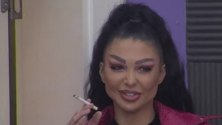 "MAJU JEDE POGLEDOM, ANĐELA MU JE DOSADNA" Bivša zadrugarka otkriva šokantne detalje, ovo je istina koju niko do sada nije znao!