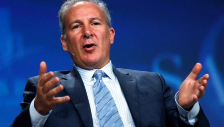 JEZIVO PREDVIĐANJE "EKONOMSKOG PROROKA" Sprema se najveća katastrofa u istoriji, NJIMA NEMA SPASA