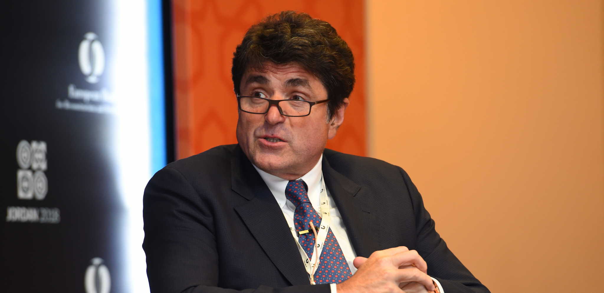 Uplašeni gazda N1 i Nove: ŠOLAK BRIŠE SVOJE RUSKE VEZE!