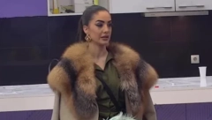 POČINILA JE NAJVEĆI SMRTNI GREH Bivša rijaliti učesnica žestoko osudila Anđelu Đuričić, nije štedela reči o njenom ponašanju