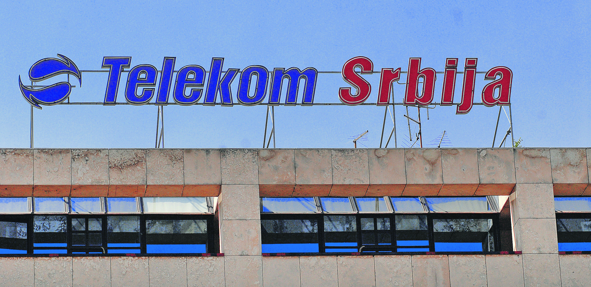 Švajcarska: ODBAČENE LAŽI Junajted grupe o Telekomu Srbija!