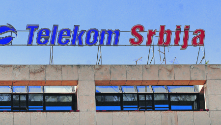 Usvojena žalba Telekoma na rešenje o zabrani rada na KiM