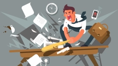 ALO zabavni test DA LI SE ČESTO LJUTITE? Odgovorite na pitanja i odmah saznajte!