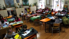 PROFESORKA SRPSKOG OŠAMARILA RODITELJE: Deca vam ne znaju šta znači krma, golgota, gordost
