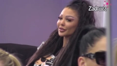 NEMA GRANICU Ovo su svi Majini muškarci sa kojima je bila u zadruzi, jedan je oženjen, a nekima je rasturila brak (FOTO)