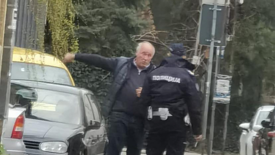 BEZ SRAMA Momir Stojanović pola familije ugurao u državne firme, pa se našao da morališe