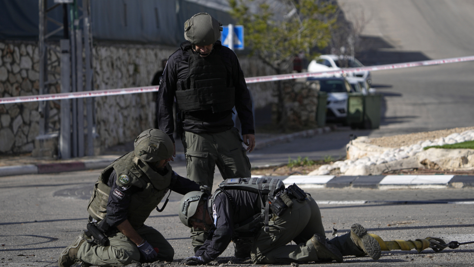 HAMAS TRAŽI PREKID VATRE! Cilj je ostvaren - sad možemo da pregovaramo sa Izraelom