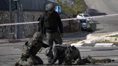 HAMAS TRAŽI PREKID VATRE! Cilj je ostvaren - sad možemo da pregovaramo sa Izraelom