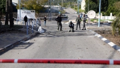 KRVOPROLIĆE U IZRAELU! Kolima gazio ljude, pa otvorio vatru! Ima mrtvih!