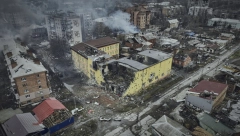 BIVŠI AMERIČKI OBAVEŠTAJAC OTIŠAO U DONBAS, PA OTKRIO SVETU ŠTA SE TAMO DEŠAVA Svi su Rusi, čekali su Putina još 2014. godine