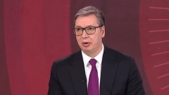 VUČIĆ O POSETI AMERIČKOG SENATORA "Neću da kažem sve detalje, ali..."