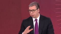 DOČEKALO NAS JE SVE NAJGORE Vučić: Užasno teško vreme, a onda je došao i rat u Ukrajini