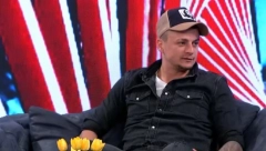 "LJUDI SU OZBILJNE DŽUKELE" Bora prvi put nakon napuštanja rijalitija progovorio o zadrugarima, pa izneo svoj sud o aktuelnim dešavanjima